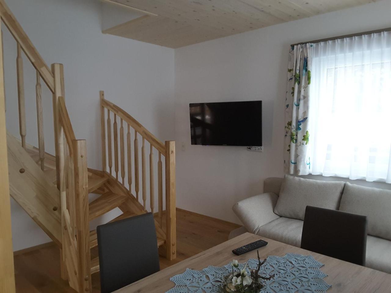 Ferienwohnung Paula Bad Mitterndorf Exterior foto