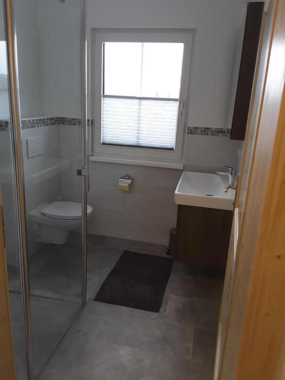 Ferienwohnung Paula Bad Mitterndorf Exterior foto